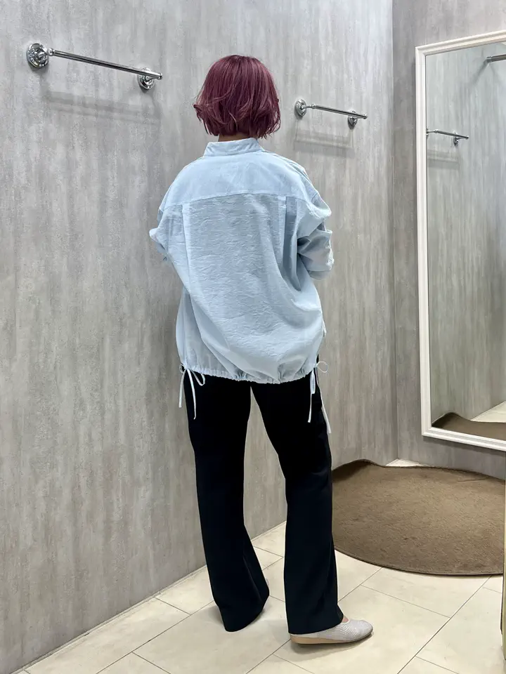 ONWARD CROSSET SELECT 作山 コーディネート画像