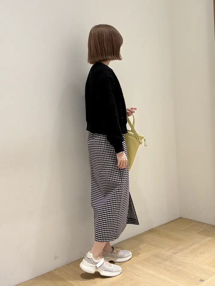 ONWARD CROSSET SELECT 池田 コーディネート画像