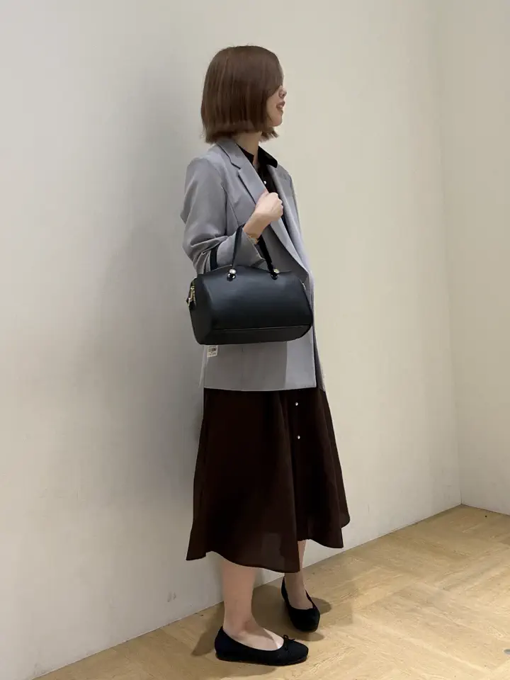 ONWARD CROSSET SELECT 池田 コーディネート画像