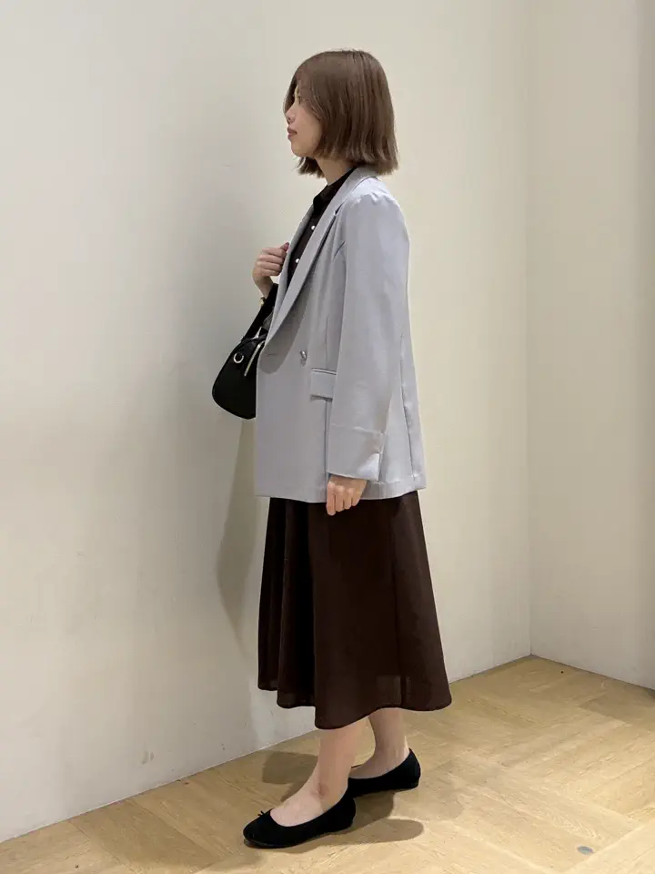 ONWARD CROSSET SELECT 池田 コーディネート画像