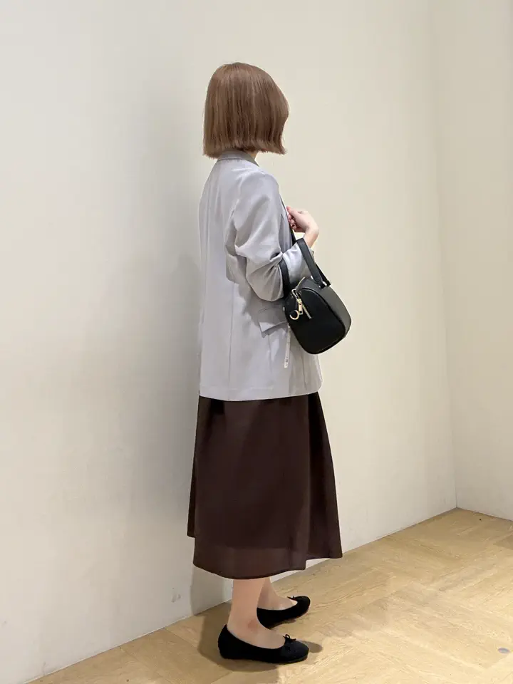 ONWARD CROSSET SELECT 池田 コーディネート画像