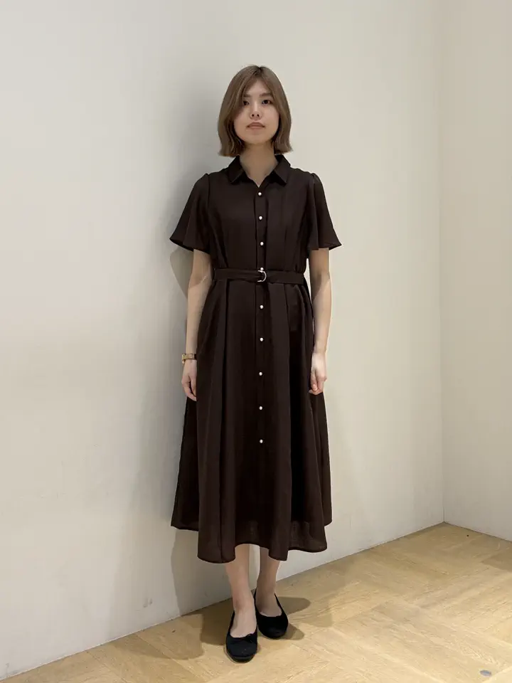 ONWARD CROSSET SELECT 池田 コーディネート画像