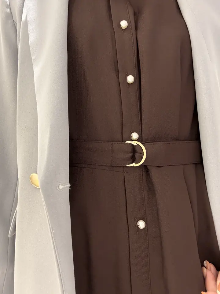 ONWARD CROSSET SELECT 池田 コーディネート画像