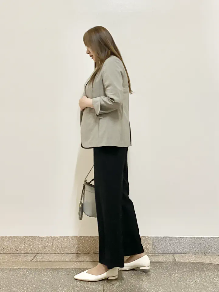 ONWARD CROSSET SELECT 小原 コーディネート画像