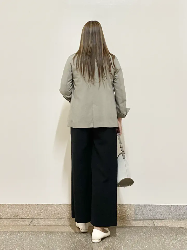 ONWARD CROSSET SELECT 小原 コーディネート画像