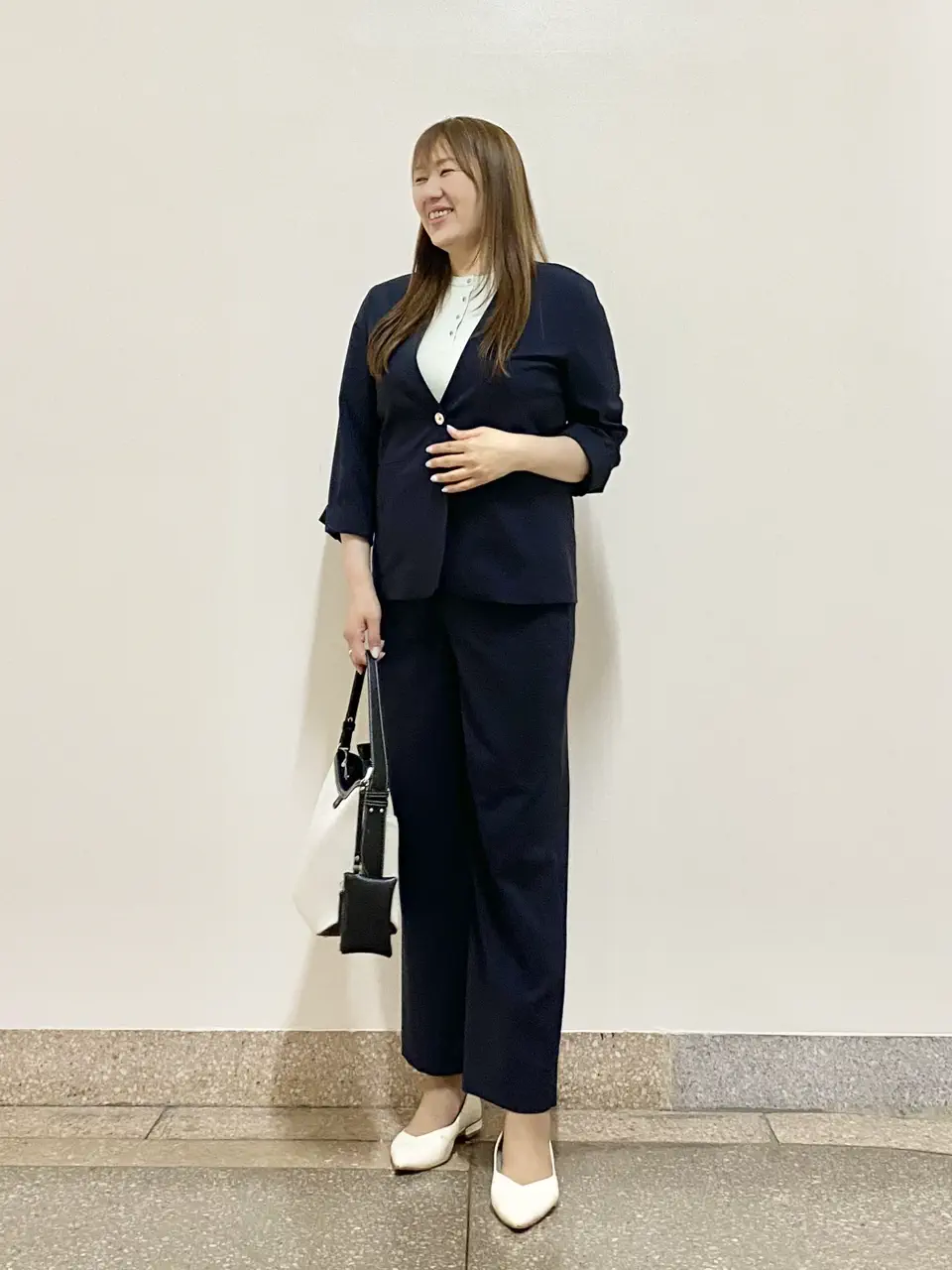  小原 コーディネート画像