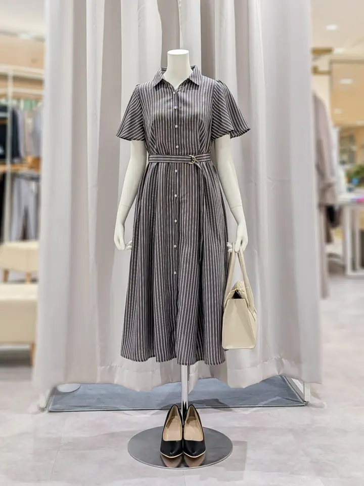 ONWARD CROSSET SELECT 岩田 コーディネート画像