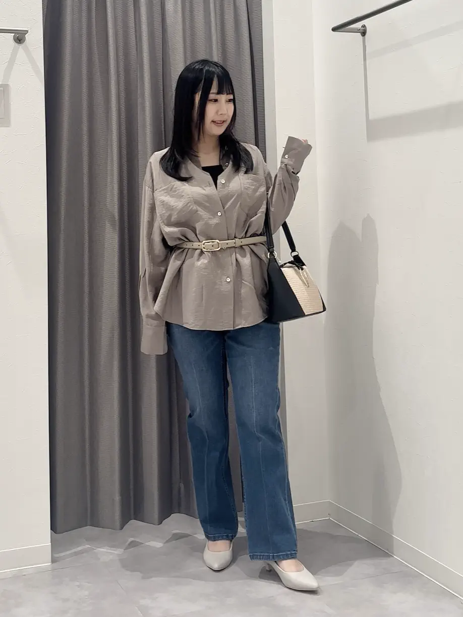  吉田 コーディネート画像