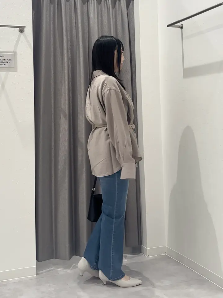 ONWARD CROSSET SELECT 吉田 コーディネート画像