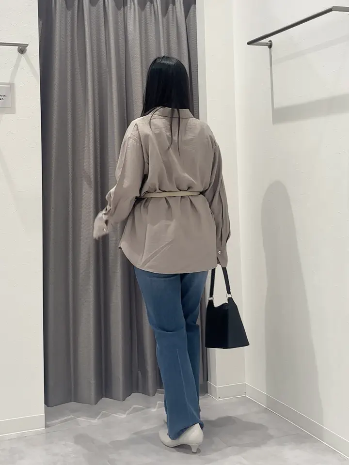 ONWARD CROSSET SELECT 吉田 コーディネート画像