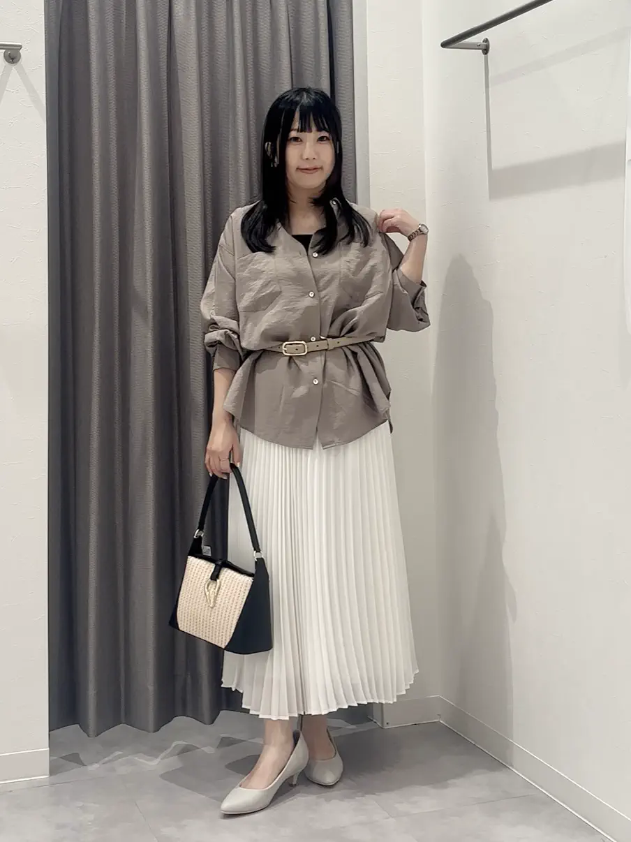  吉田 コーディネート画像