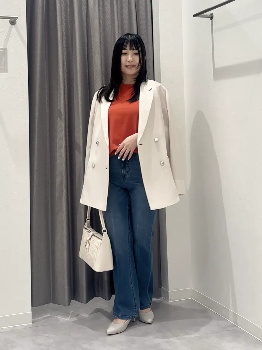  吉田 コーディネート画像