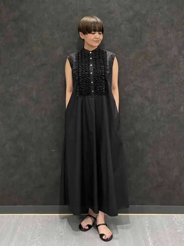 ONWARD CROSSET SELECT 橋爪 コーディネート画像