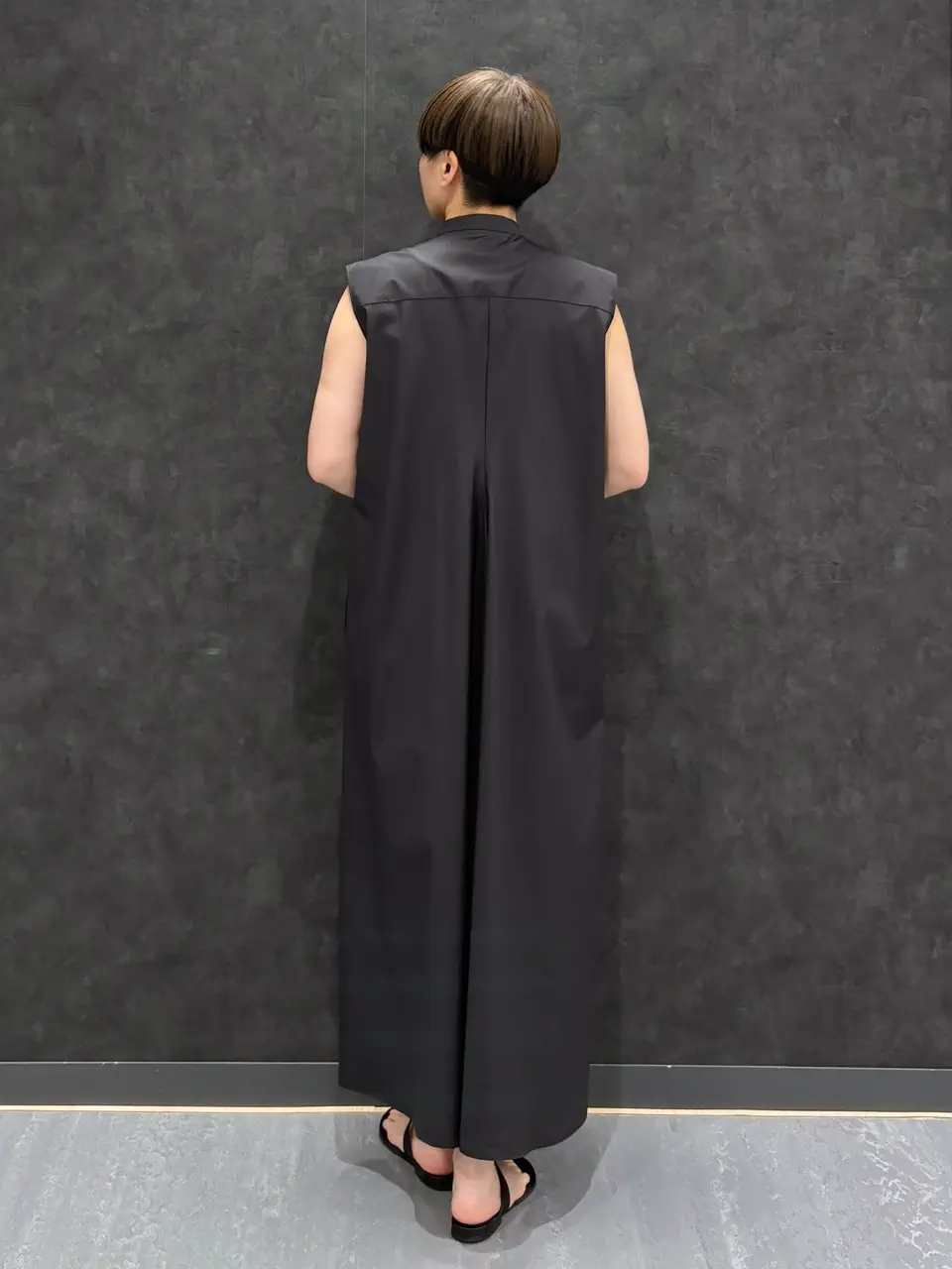 ONWARD CROSSET SELECT 橋爪 コーディネート画像