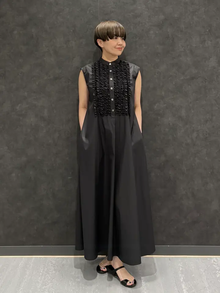 ONWARD CROSSET SELECT 橋爪 コーディネート画像