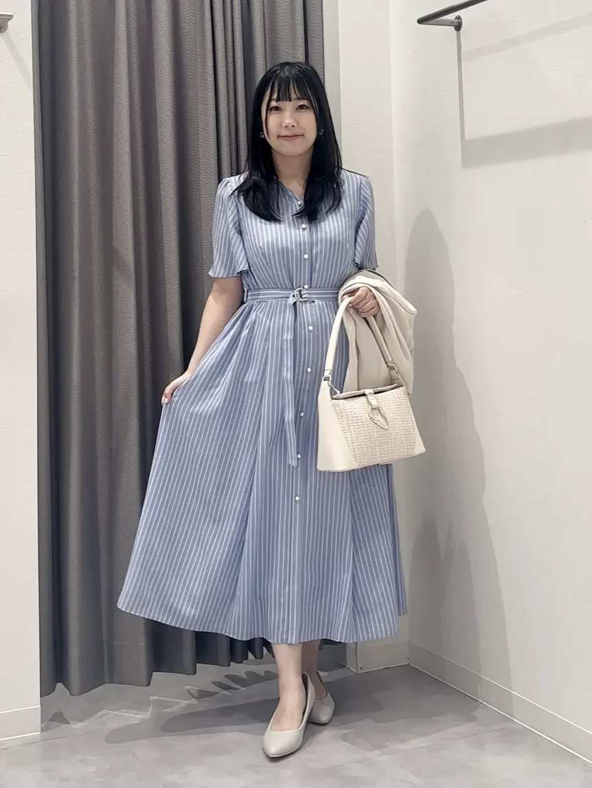  吉田 コーディネート画像
