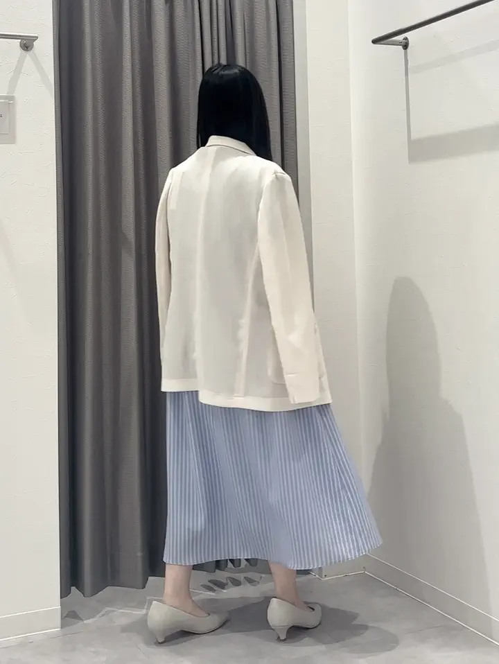 ONWARD CROSSET SELECT 吉田 コーディネート画像