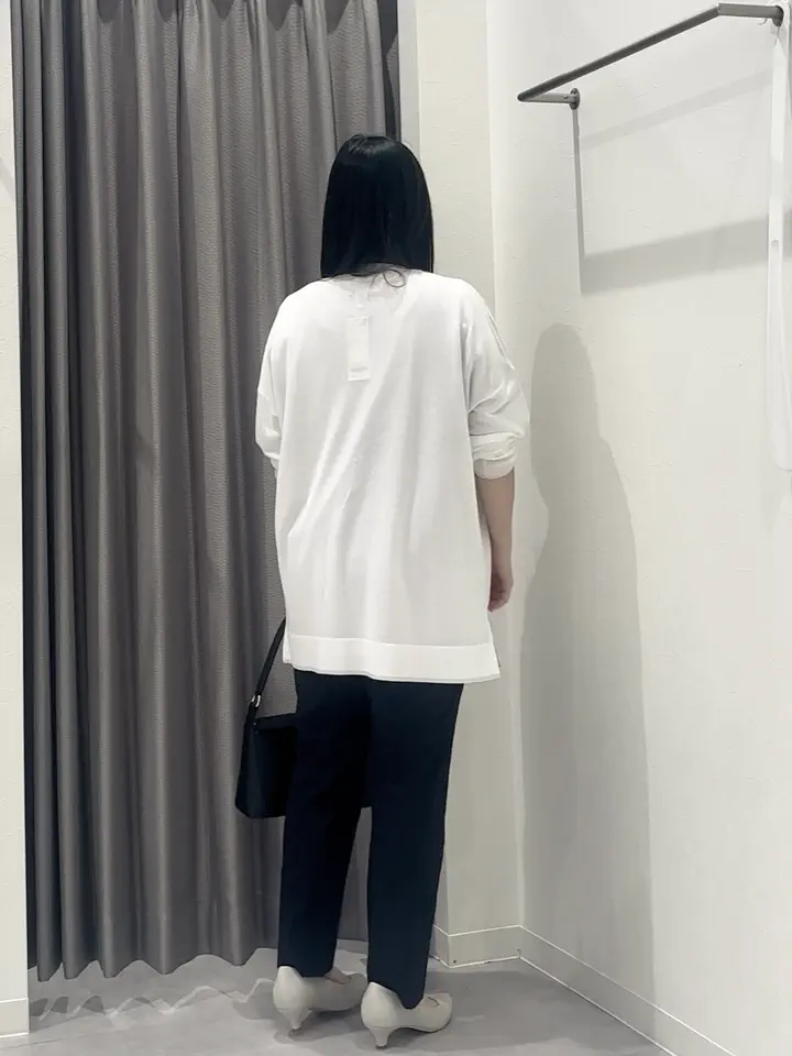 ONWARD CROSSET SELECT 吉田 コーディネート画像