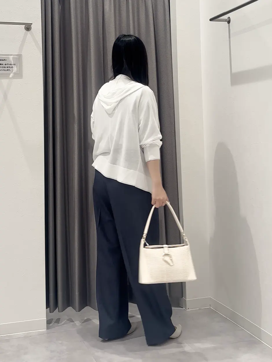 ONWARD CROSSET SELECT 吉田 コーディネート画像