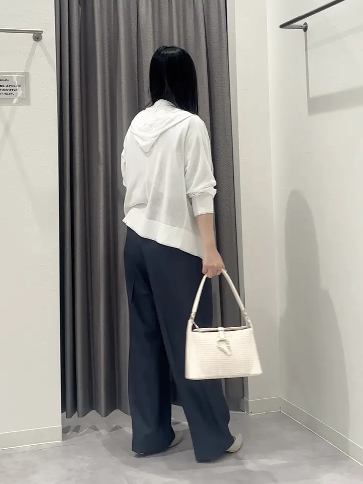 ONWARD CROSSET SELECT 吉田 コーディネート画像