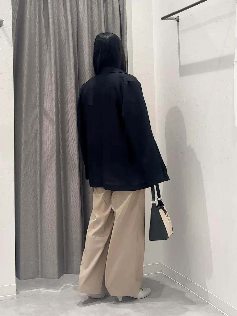 ONWARD CROSSET SELECT 吉田 コーディネート画像