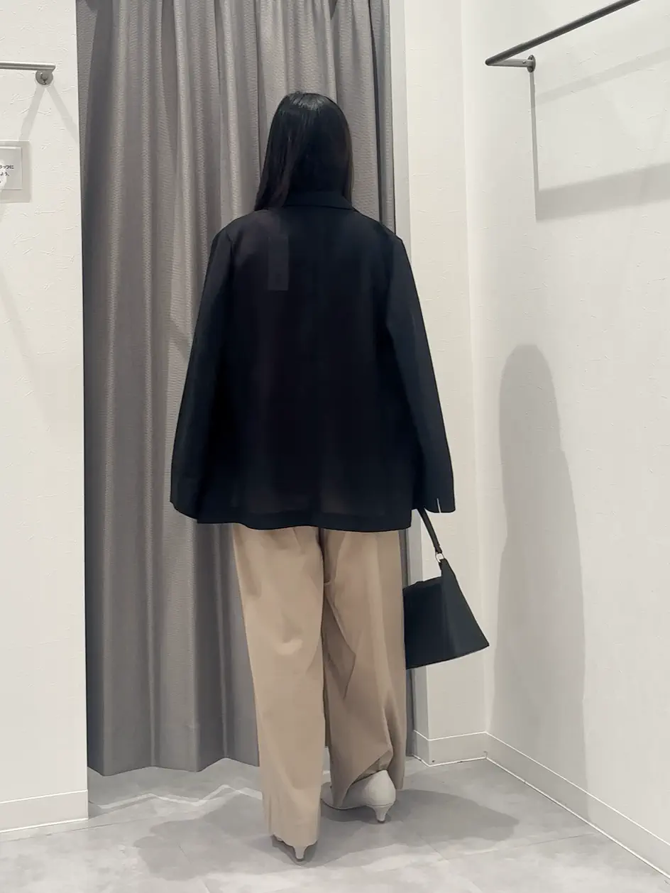 ONWARD CROSSET SELECT 吉田 コーディネート画像