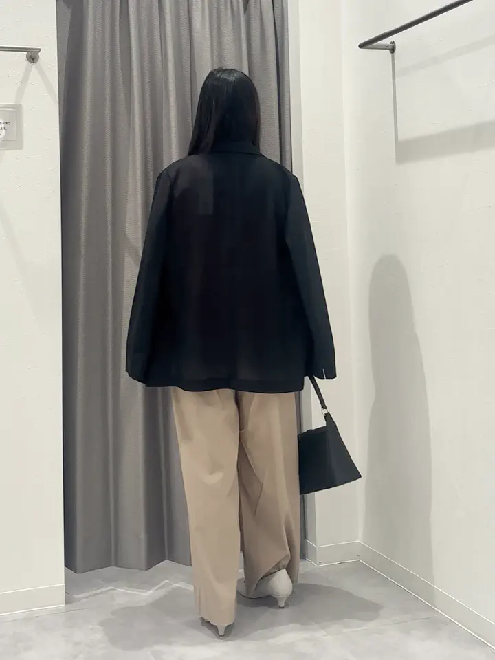 ONWARD CROSSET SELECT 吉田 コーディネート画像