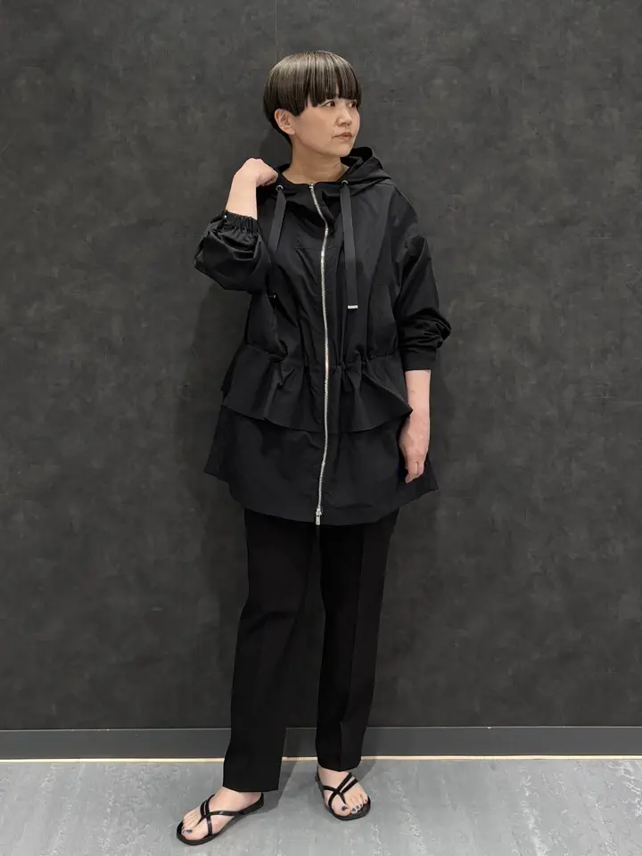 ONWARD CROSSET SELECT 橋爪 コーディネート画像