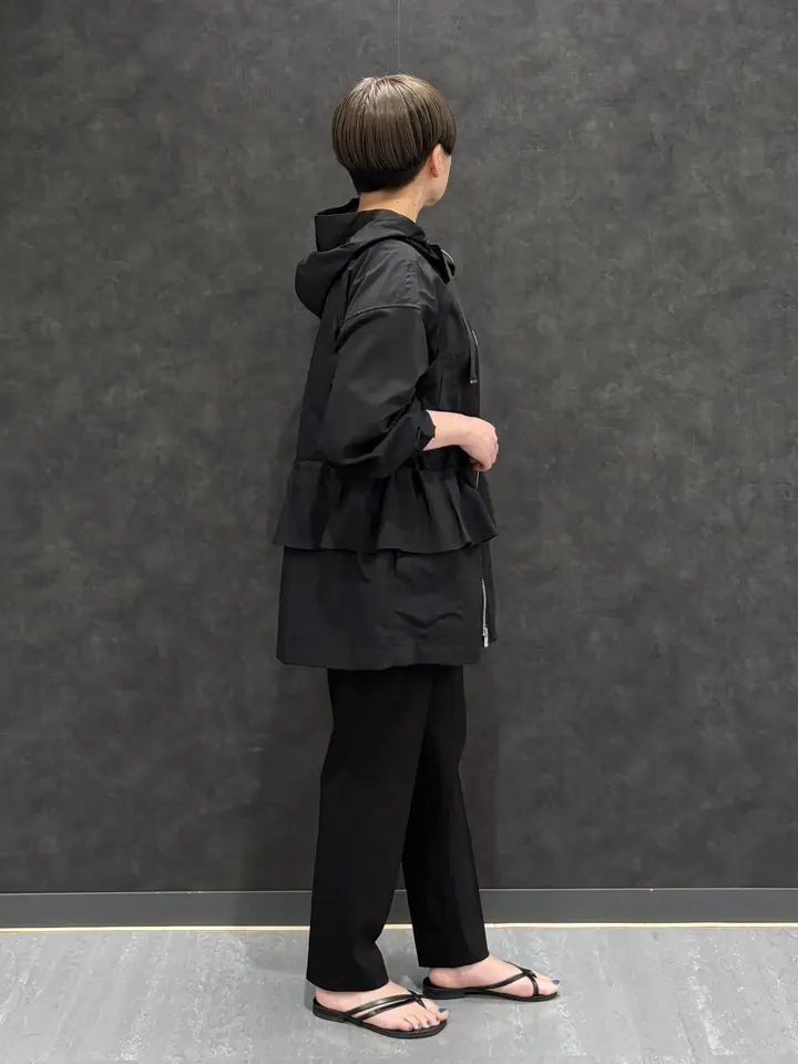 ONWARD CROSSET SELECT 橋爪 コーディネート画像