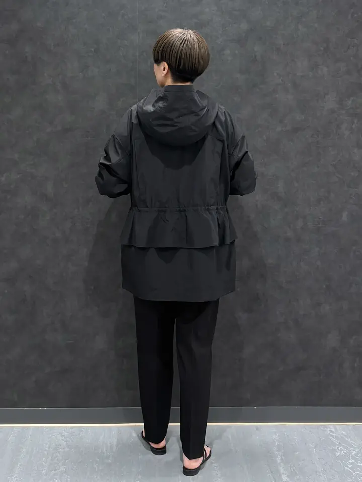 ONWARD CROSSET SELECT 橋爪 コーディネート画像