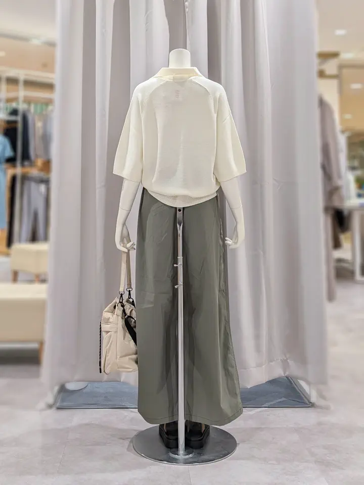 ONWARD CROSSET SELECT 岩田 コーディネート画像