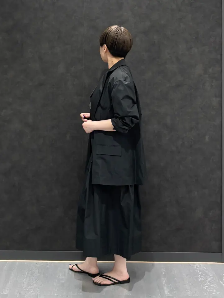 ONWARD CROSSET SELECT 橋爪 コーディネート画像