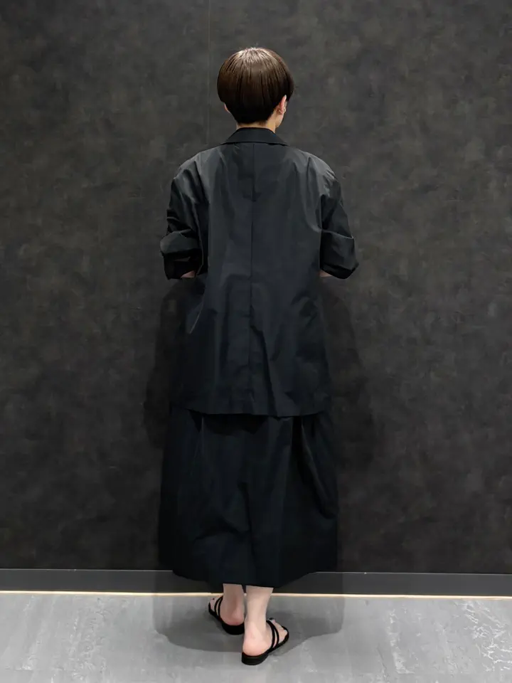 ONWARD CROSSET SELECT 橋爪 コーディネート画像