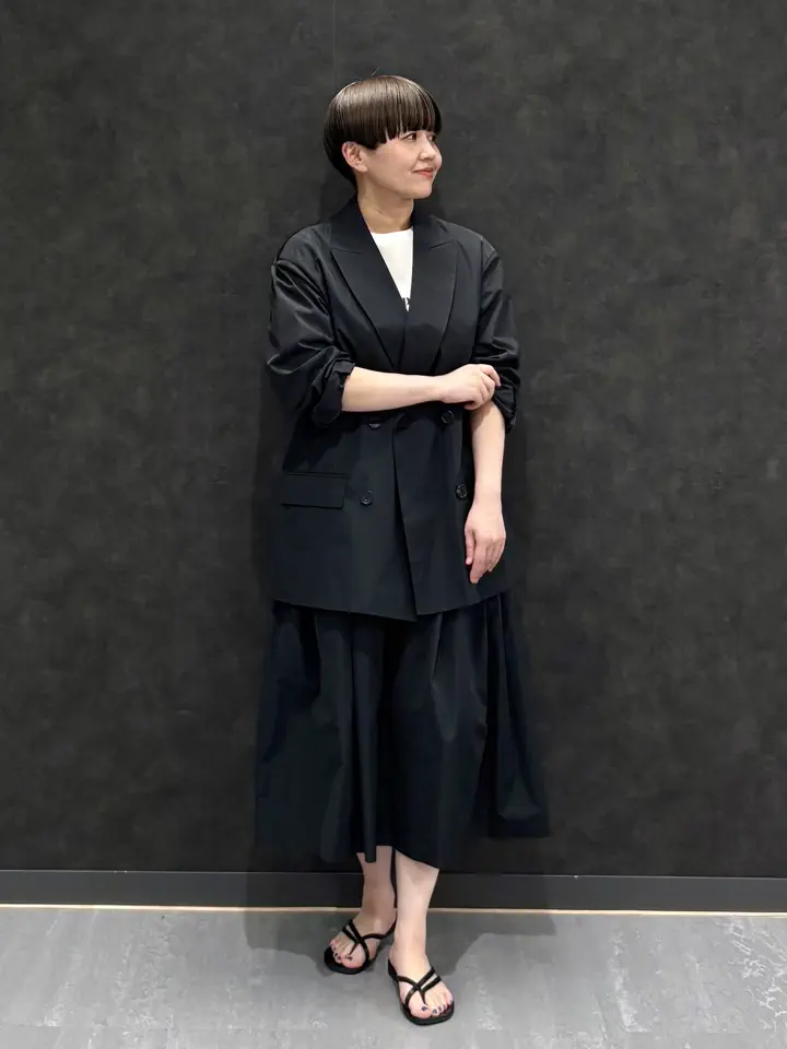 ONWARD CROSSET SELECT 橋爪 コーディネート画像