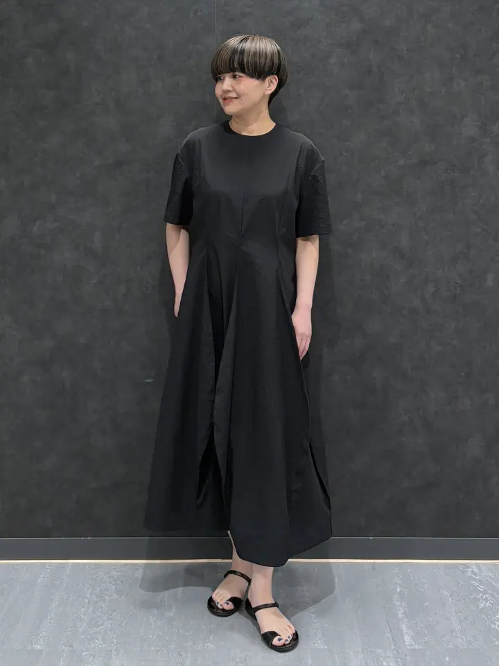 ONWARD CROSSET SELECT 橋爪 コーディネート画像