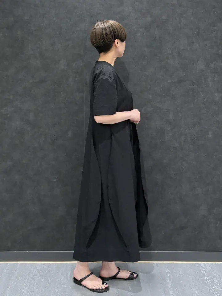 ONWARD CROSSET SELECT 橋爪 コーディネート画像