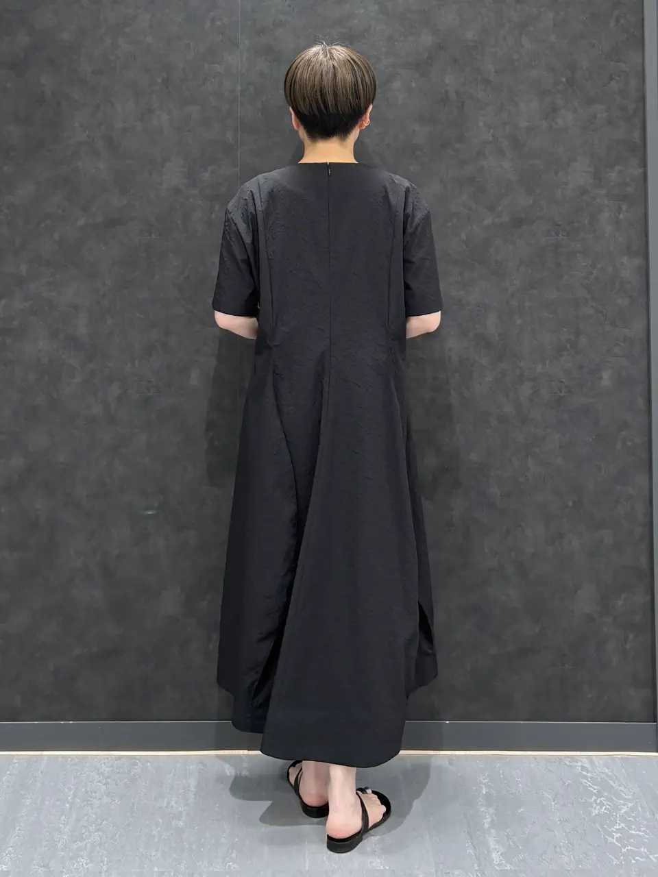 ONWARD CROSSET SELECT 橋爪 コーディネート画像