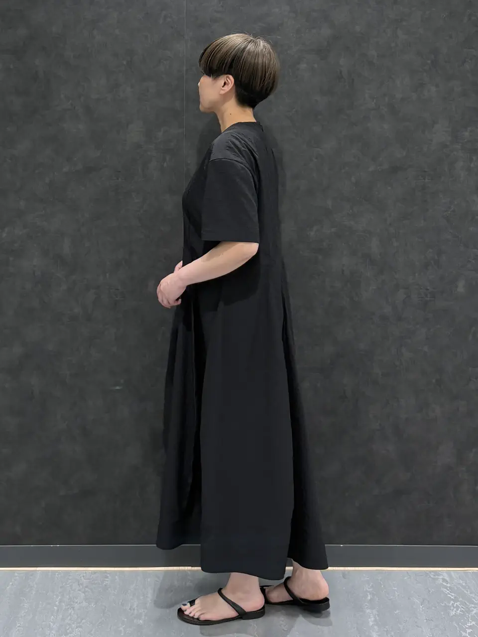 ONWARD CROSSET SELECT 橋爪 コーディネート画像