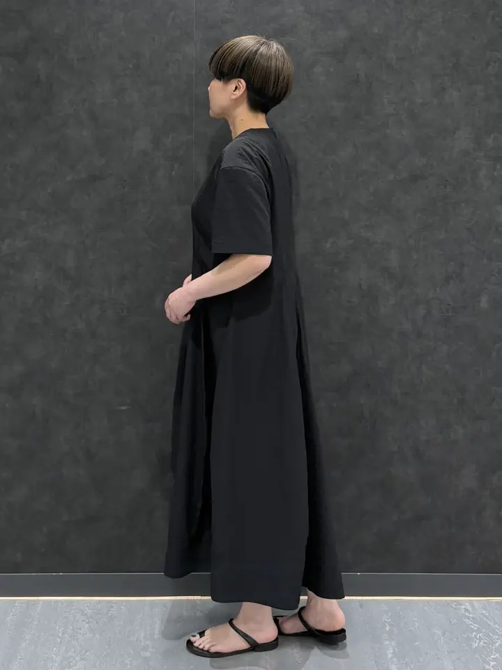 ONWARD CROSSET SELECT 橋爪 コーディネート画像