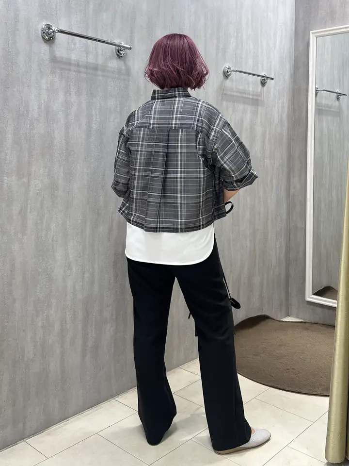 ONWARD CROSSET SELECT 作山 コーディネート画像