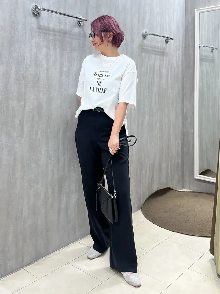 ONWARD CROSSET SELECT 作山 コーディネート画像