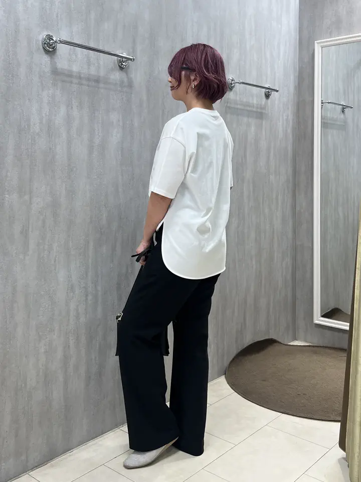 ONWARD CROSSET SELECT 作山 コーディネート画像