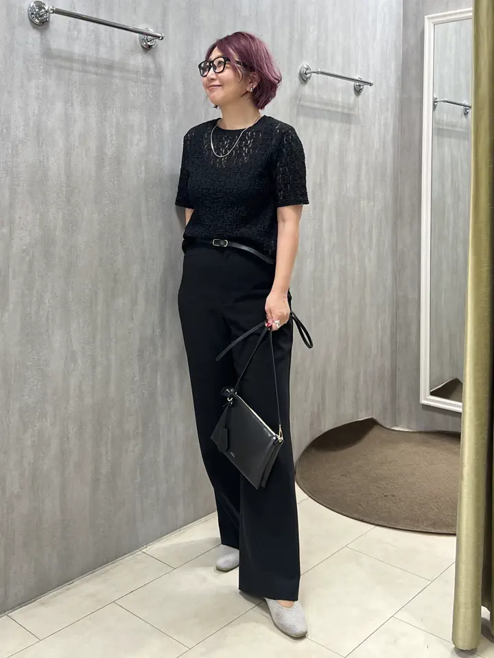 ONWARD CROSSET SELECT 作山 コーディネート画像