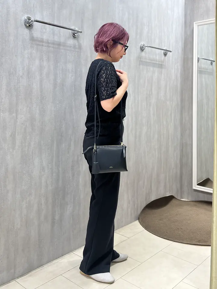 ONWARD CROSSET SELECT 作山 コーディネート画像