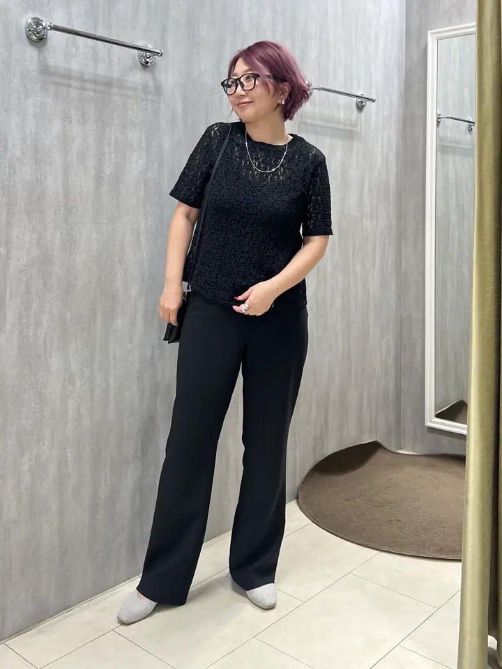 ONWARD CROSSET SELECT 作山 コーディネート画像