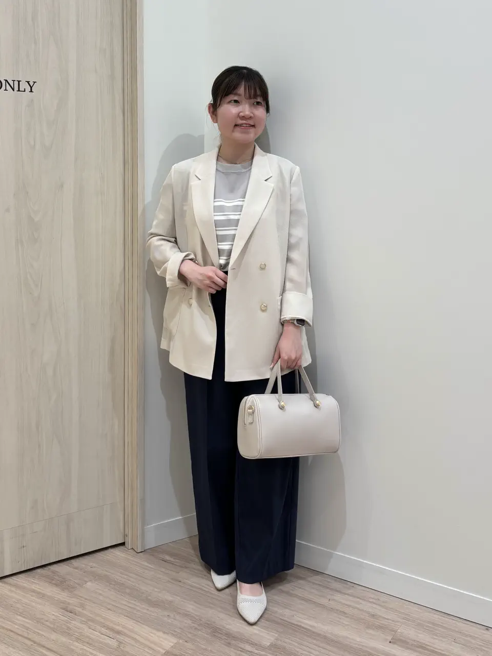  太田 コーディネート画像