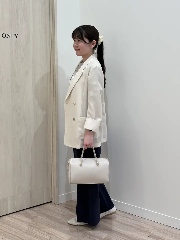 ONWARD CROSSET SELECT 太田 コーディネート画像