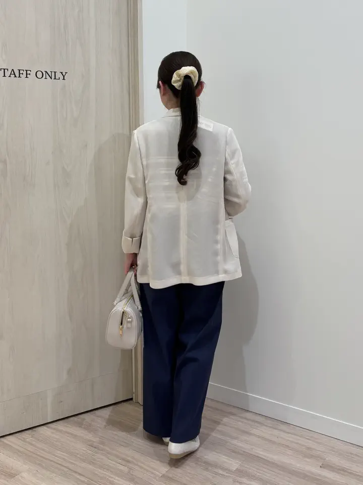 ONWARD CROSSET SELECT 太田 コーディネート画像