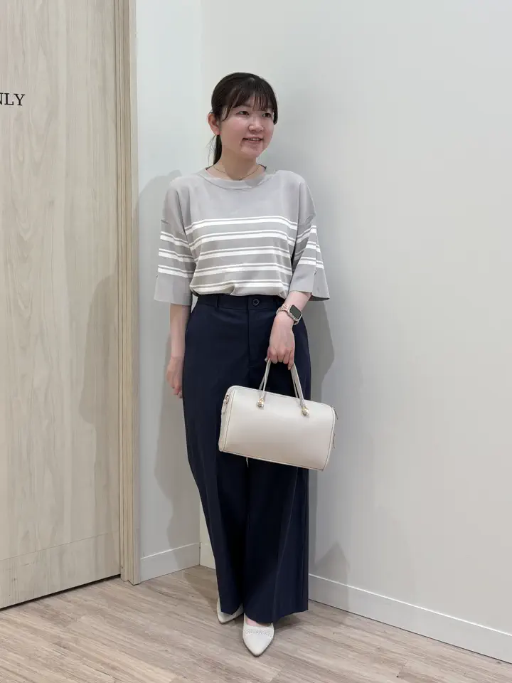 ONWARD CROSSET SELECT 太田 コーディネート画像