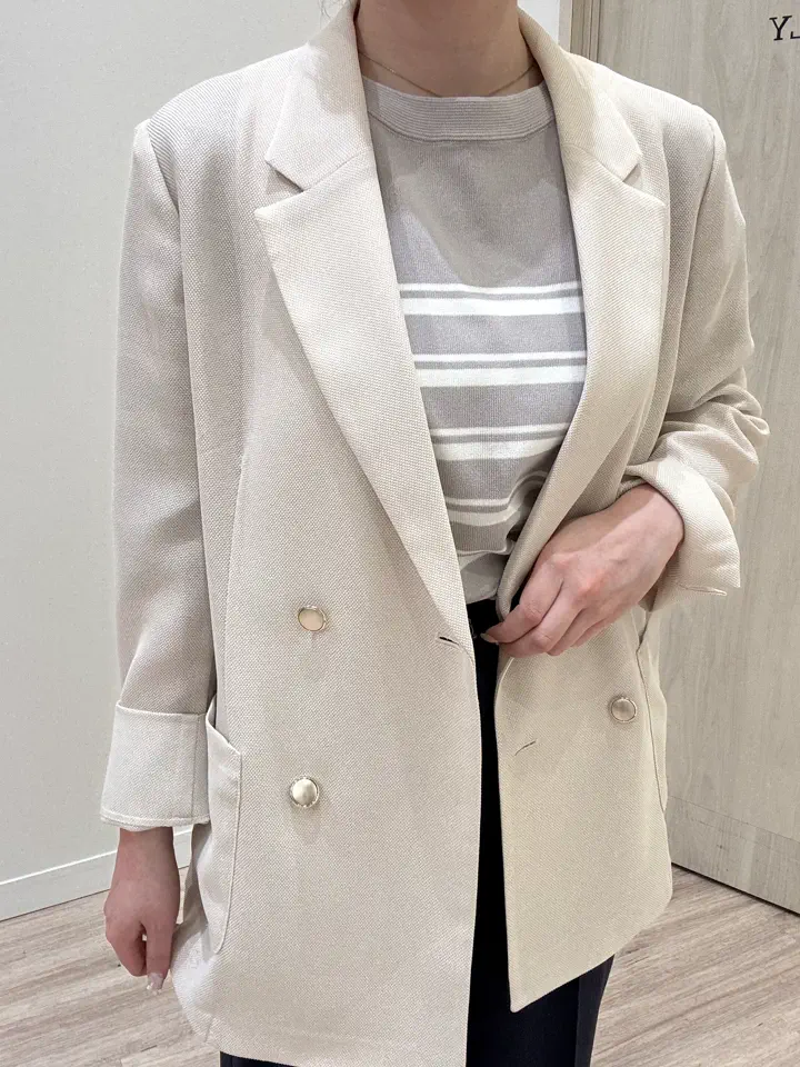 ONWARD CROSSET SELECT 太田 コーディネート画像